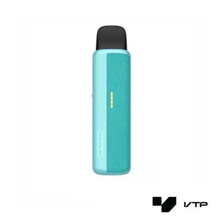 POD Uwell Caliburn G5 Lite SE Blue Leather