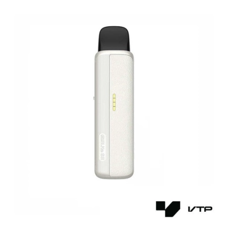 POD Uwell Caliburn G5 Lite SE White Leather