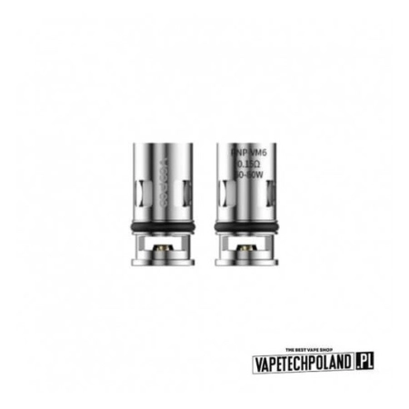 Grzałka - VooPoo PNP-VM6 - 0.15ohm (1szt.)