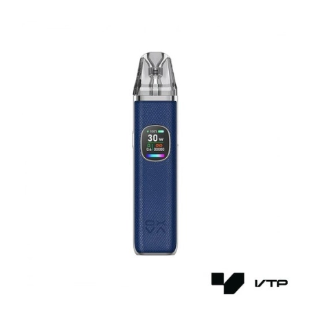 OXVA Xlim Pro II Kit - Blue Python