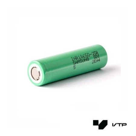 Akumulator Samsung 25R 18650 2500MAH 20A