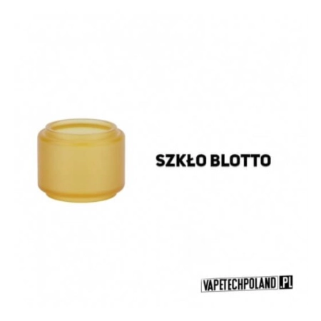 Pyrex BULB Dovpo Blotto RTA 6ML (10szt.)
