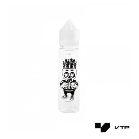 Butelka Open Skull - 60 ml