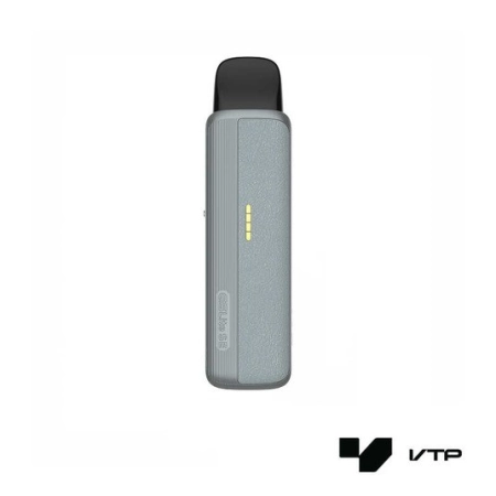POD Uwell Caliburn G5 Lite SE Gray Leather