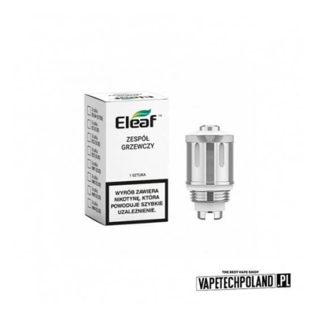 Grzałka - Eleaf GS Air - 0.75ohm (5szt.)