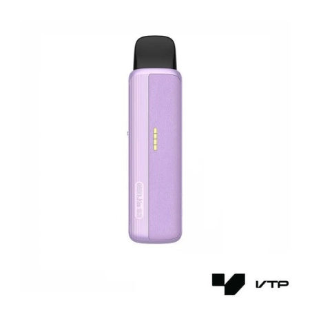 POD Uwell Caliburn G5 Lite SE Purple Leather