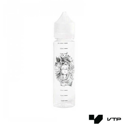 Butelka Vape Diva - 60 ml
