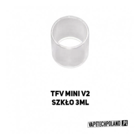 Pyrex BULB Smok Mini V2 3ML (10szt.)