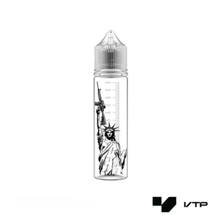 Butelka Liberty - 60 ml