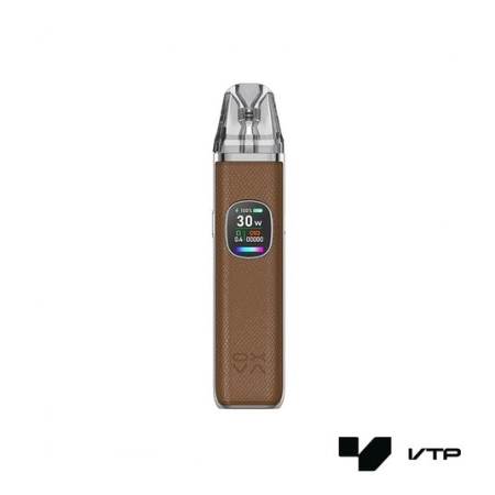 OXVA Xlim Pro II Kit - Brown Python