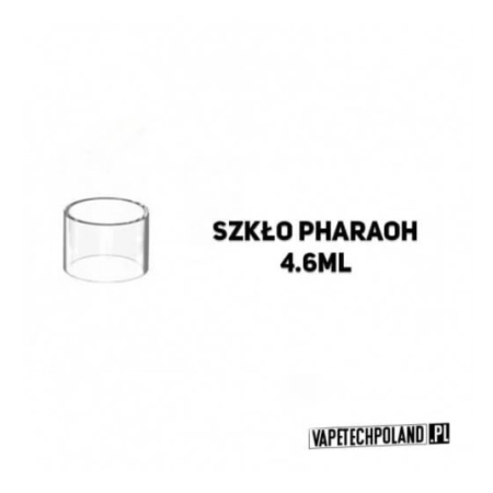 Pyrex PROSTY Pharaoh 4.6ML (10szt.)