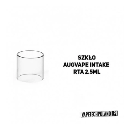 Pyrex PROSTY Augvape Intake 2,5 ml (10szt.)