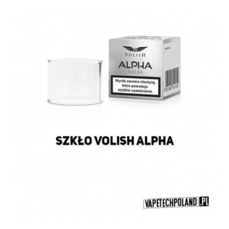 Pyrex PROSTY Volish Alpha (10szt.)