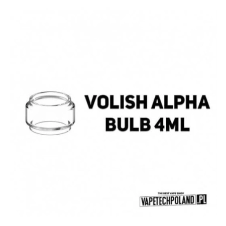Pyrex BULB Volish Alpha 4ML (10szt.)