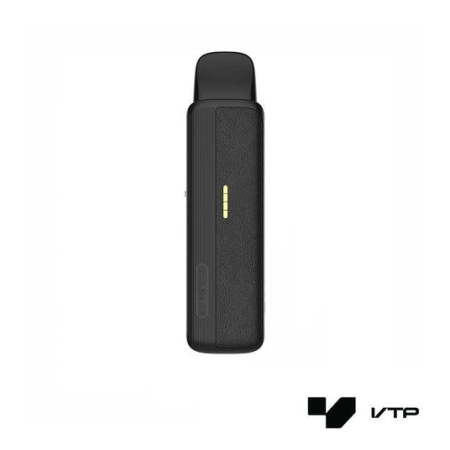POD Uwell Caliburn G5 Lite SE Black Leather