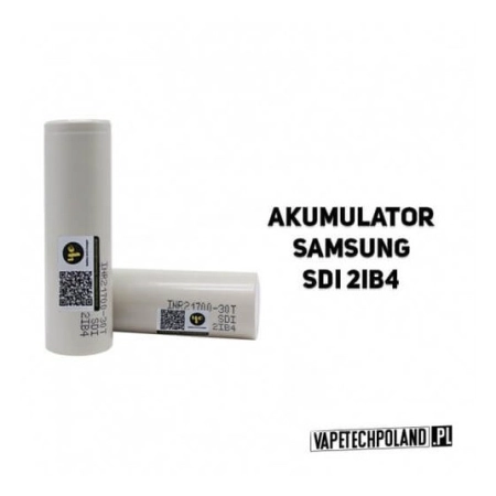 Akumulator Samsung 30T 21700 3000MAH