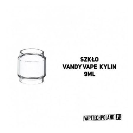Pyrex BULB Kylin RTA 9ML (10szt.)