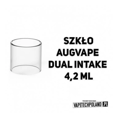 Pyrex Prosty Augvape Int Dual RTA 4,2(10szt.)
