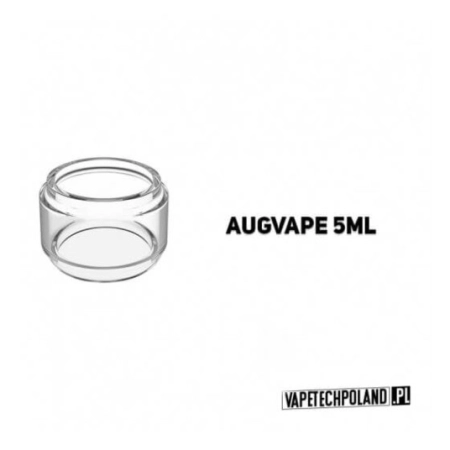 Pyrex BULB Augvape Intake 5ML (10szt.)
