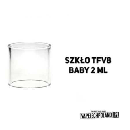 Pyrex Prosty TFV8 Baby 2 ml (10szt.)