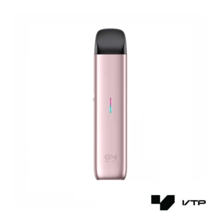 POD Uwell Caliburn G4 Mini - Bright Pink SC