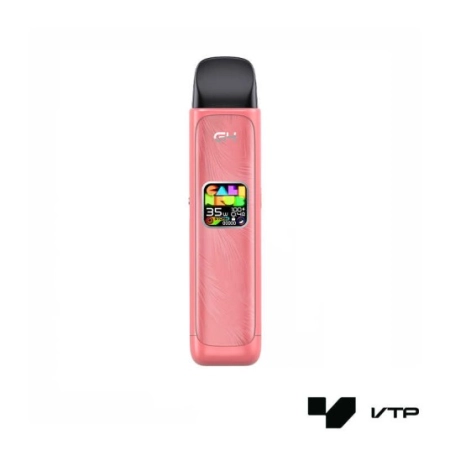POD Uwell Caliburn G4 - Flamingo Red SC