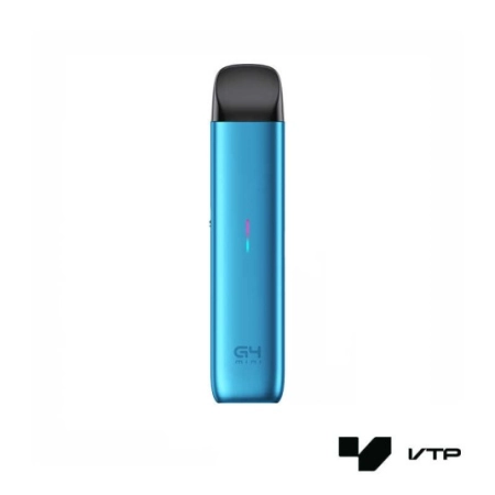 POD Uwell Caliburn G4 Mini - Lake Blue SC