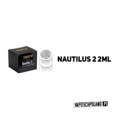 Pyrex Prosty Nautilus 2 2 ml (10szt.)