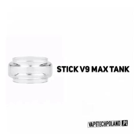 Pyrex BULB Smok Stick V9 MAX (10szt.)