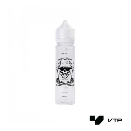 Butelka Bob Skull - 60 ml