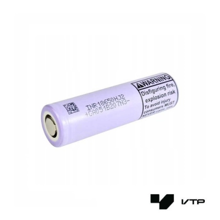 Akumulator LG HJ2 18650 3000MAH